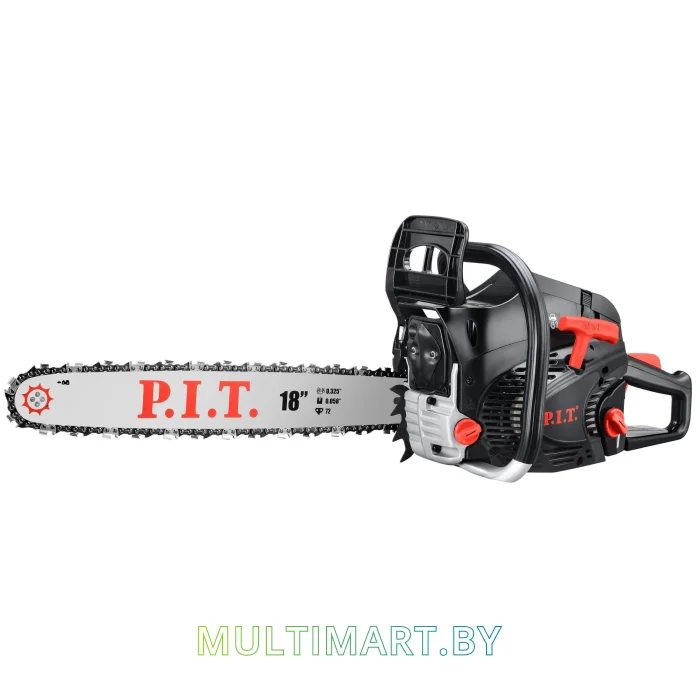 Бензопила P.I.T GCS52-C3